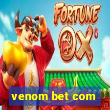 venom bet com